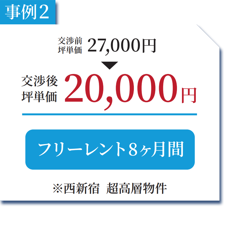 オフィス移転事例2