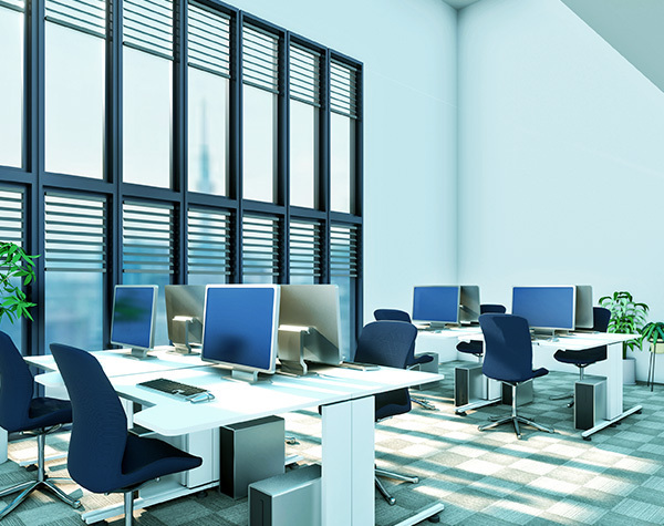 オフィス移転イメージ1
