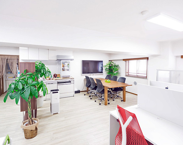 オフィス移転イメージ2