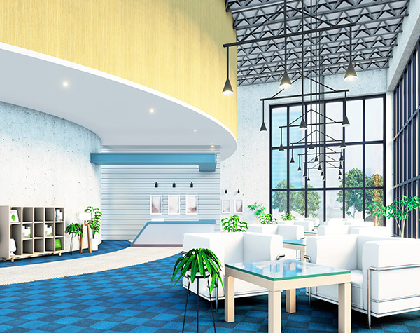 オフィス移転イメージ4