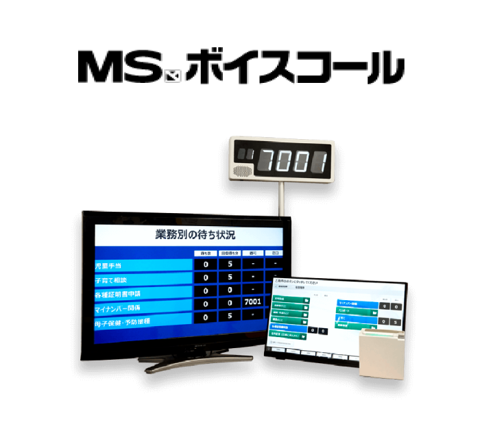 MS ボイスコールは顧客満足度向上とオペレーション改善に貢献します。